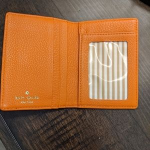 Kate Spade Mini Wallet
